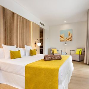 Habitación Doble Exclusiva